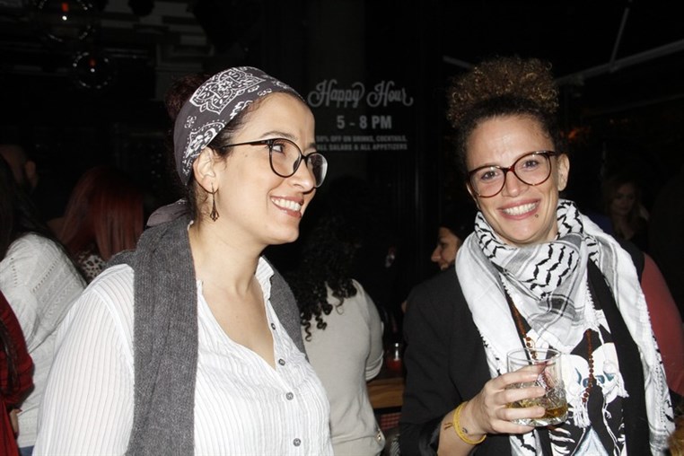 BistroBar Live Hamra on Saturday Night